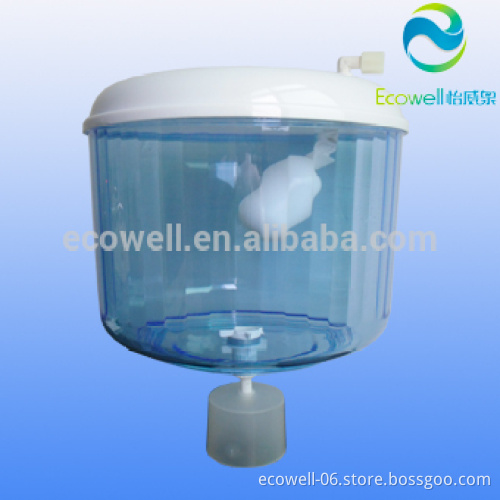 8L dispenser water tank / dispenser water pot